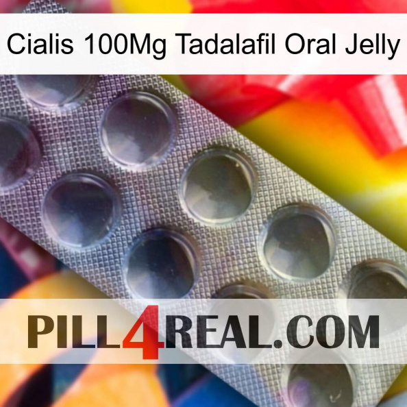 Cialis 100Mg Tadalafil Oral Jelly 30.jpg